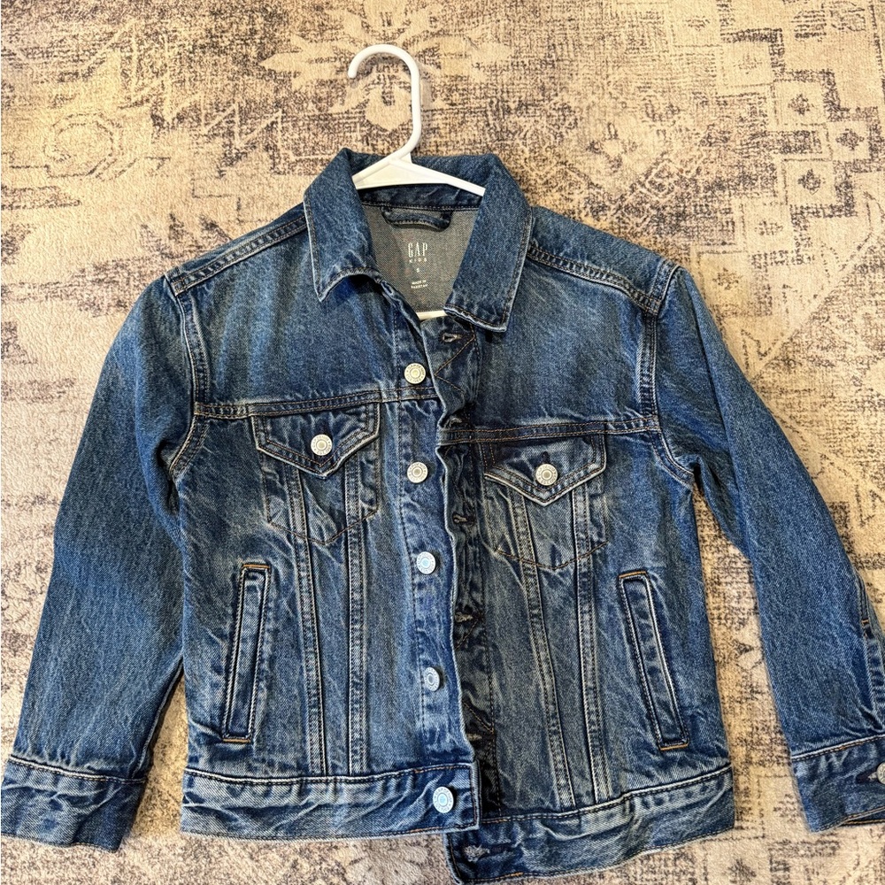 Gap Kids Denim Jacket